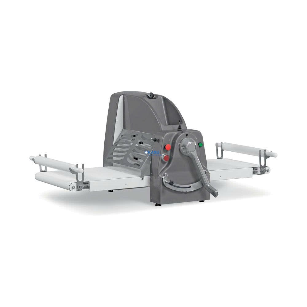 Máy cán bột thủ công Mecnosud dòng SB 500