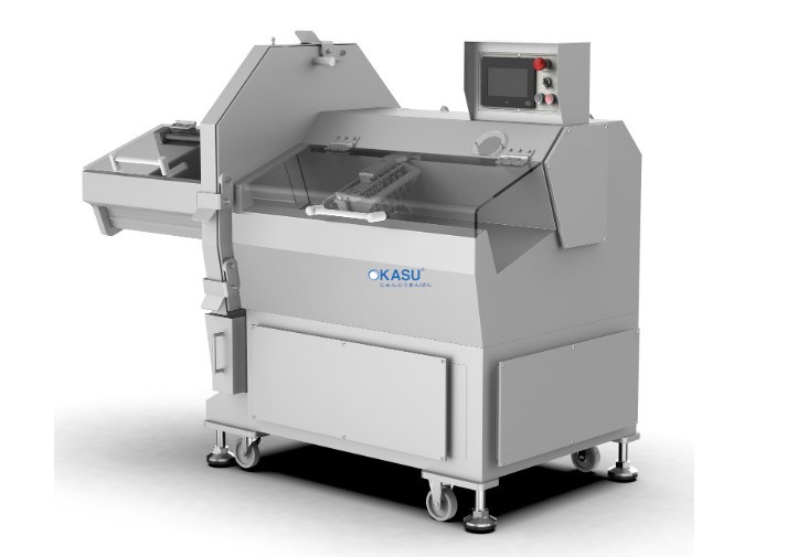 Máy thái lát thịt Fujee CSM-20