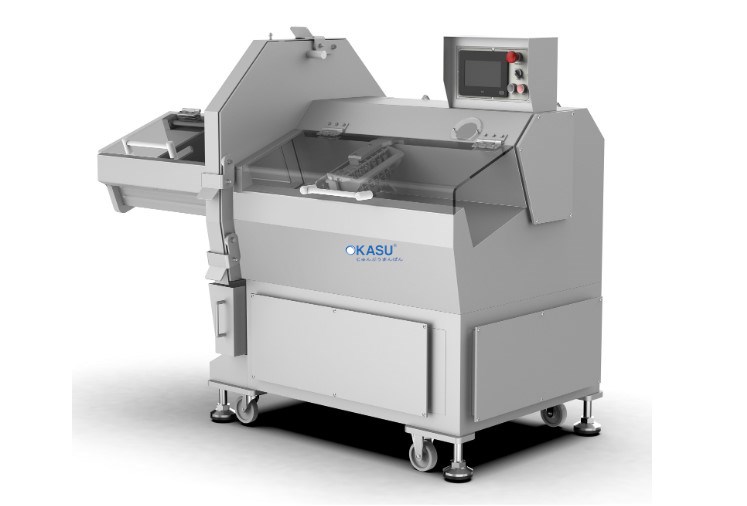 Máy thái lát thịt Fujee CSM-30