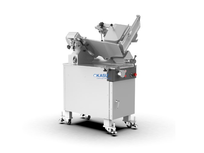Máy thái thịt Fujee SMP-10N