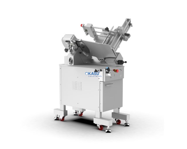 Máy thái thịt Fujee SMP-10S