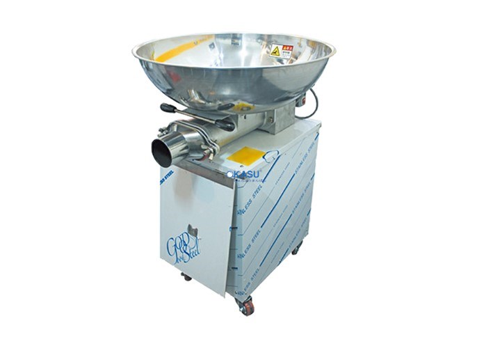 Máy nhào bột làm mì lạnh Fujee
