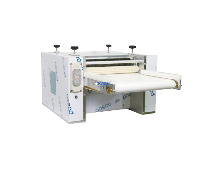 Máy tạo đường khía hai mặt trên thịt Fujee SY-3800-1