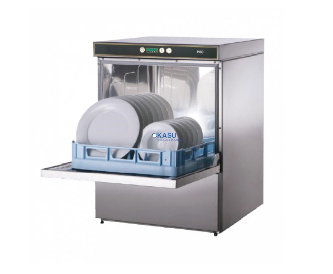 Máy rửa chén bát công nghiệp để bàn Fujee H60
