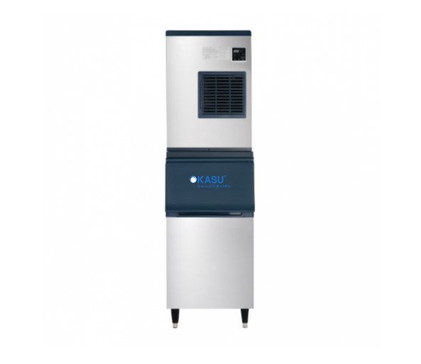 Máy làm đá bán nguyệt Fujee LIM-255A (250 kg/ngày)