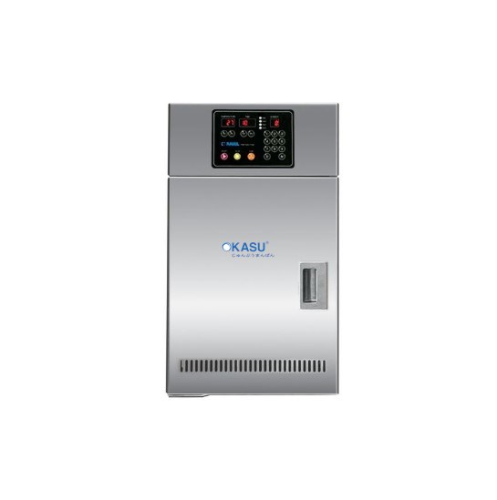 Máy Chiên Tự Động Dung Tích 6L ARIEL CALF-3000