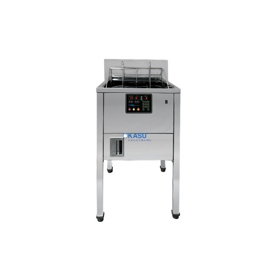 Máy Chiên Tự Động Bằng Điện 28L ARIEL CALF-500