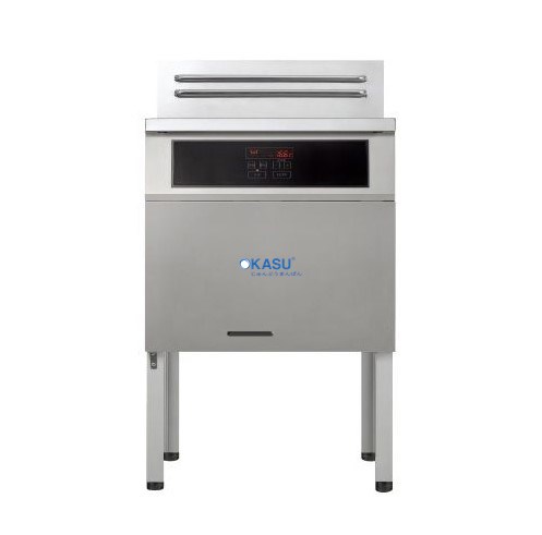 Bếp Chiên Nhúng Bằng Gas 33L PASECO PGF-30K