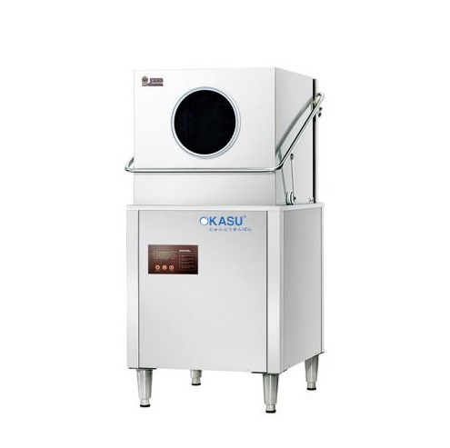 Máy Rửa Bát SOLOMON SM-E360 (Công Suất 60 Racks/ 30 Racks)