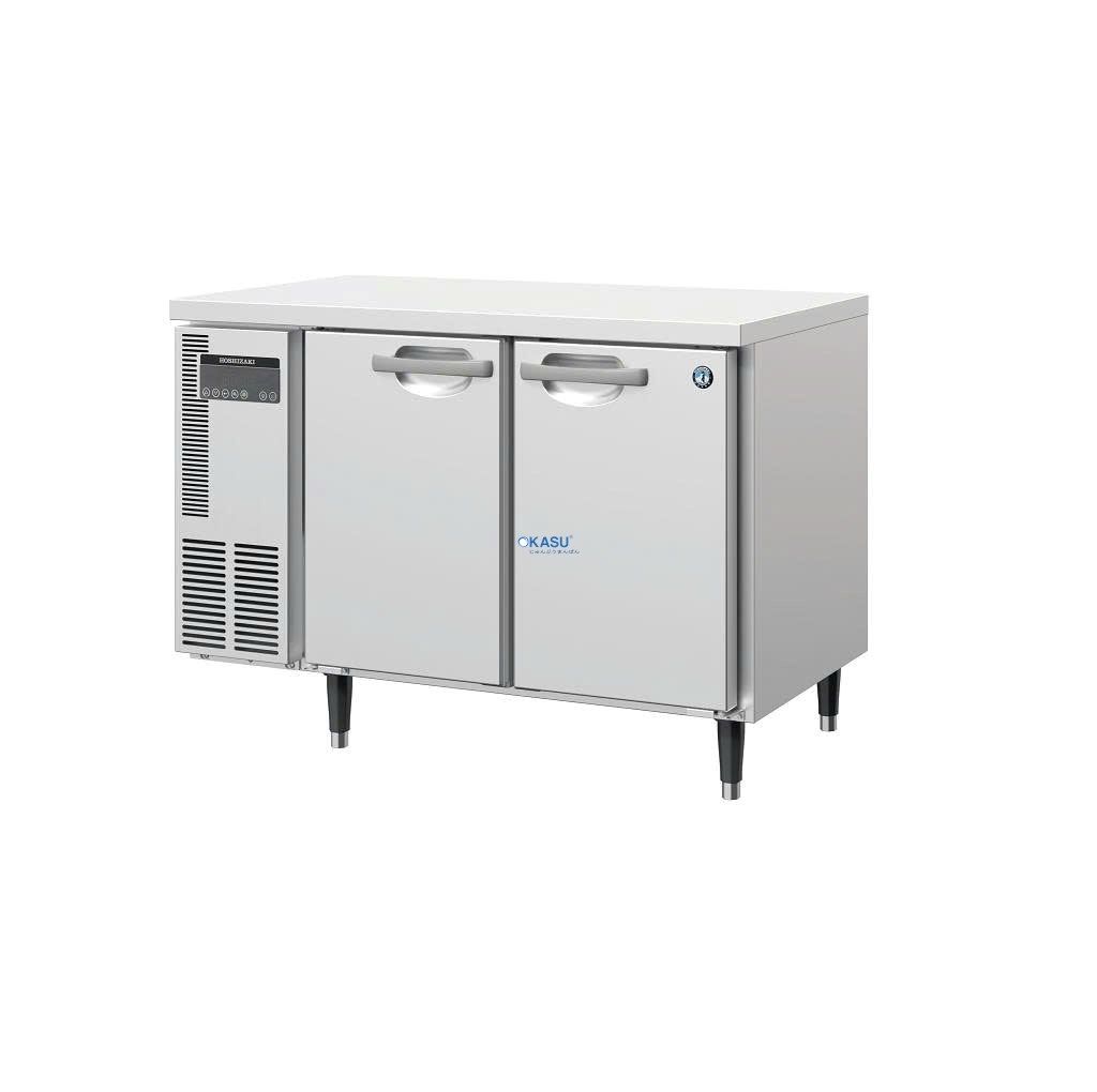 Bàn mát 2 cánh Hoshizaki RT-126MC-S-ML