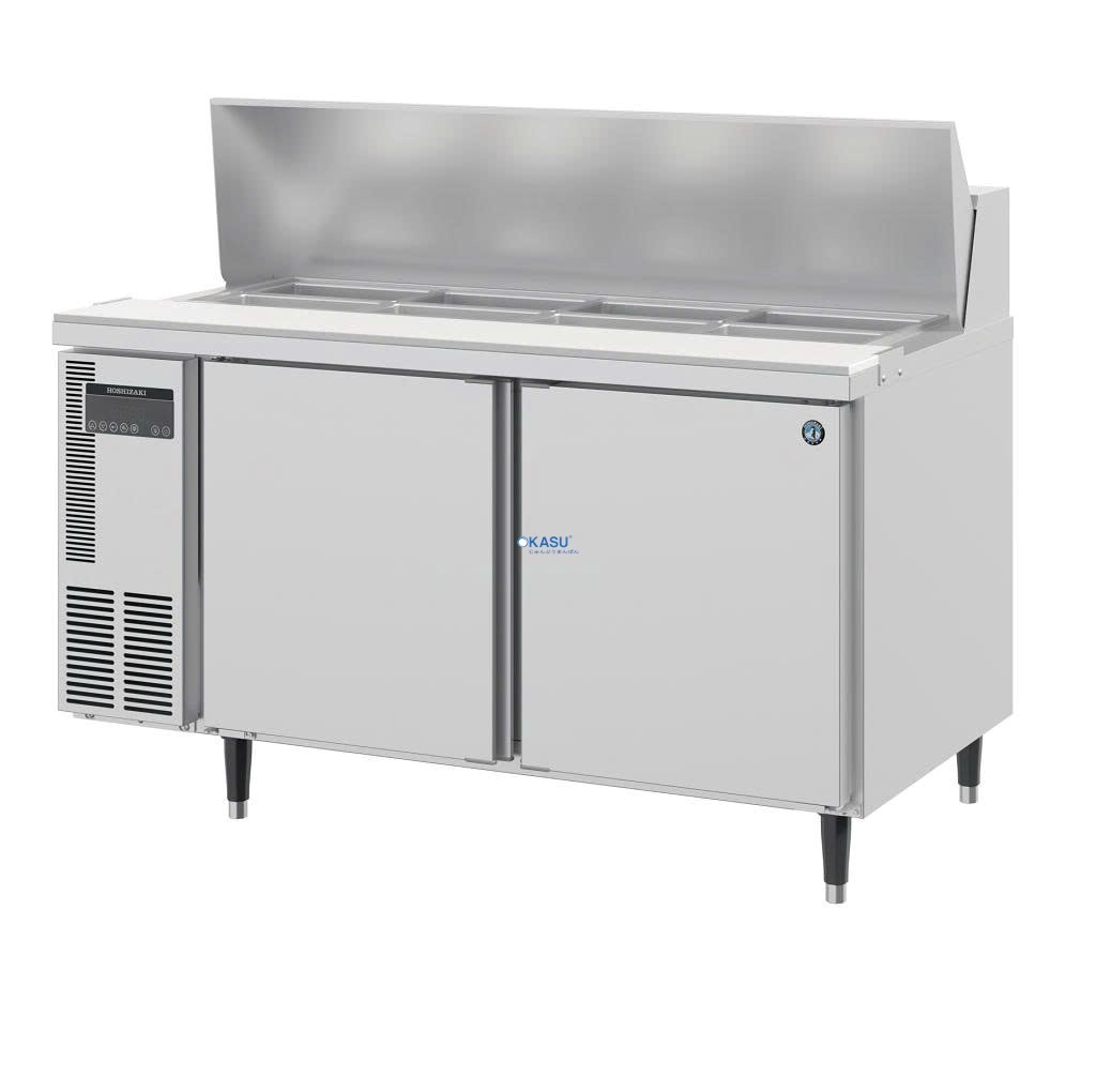 Bàn salad 1m5 Hoshizaki RT-158MC-S-PRS