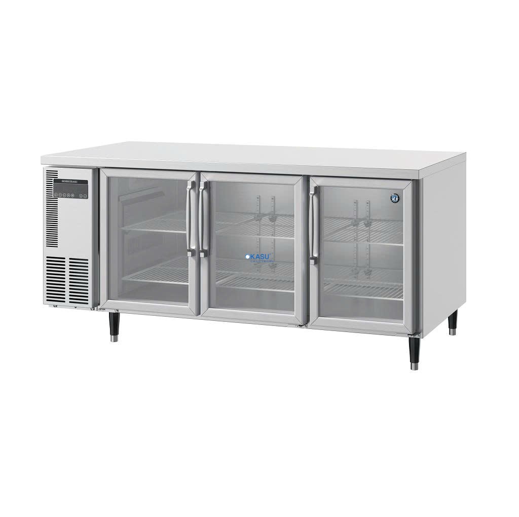 Bàn mát 3 cánh kính Hoshizaki RT-188MC-SG