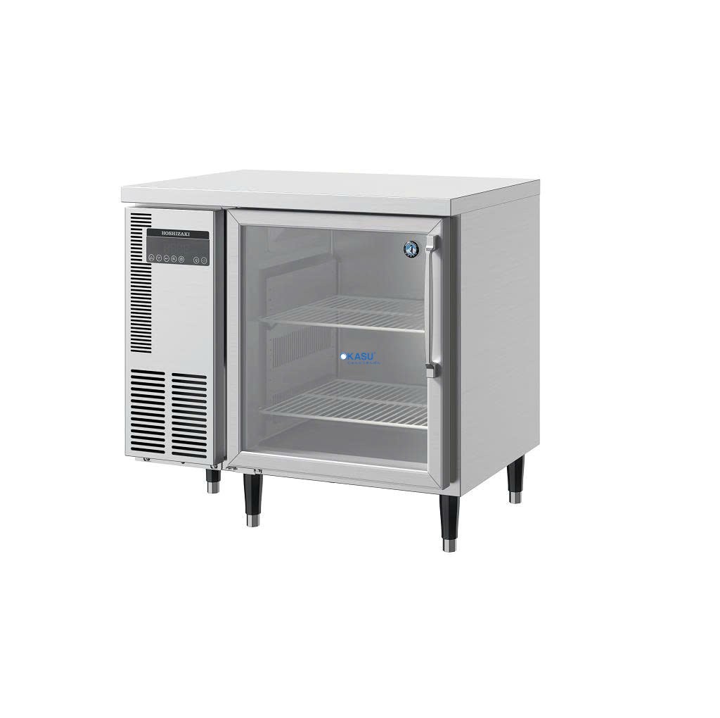 Bàn mát 1 cánh kính Hoshizaki RT-96MC-SG