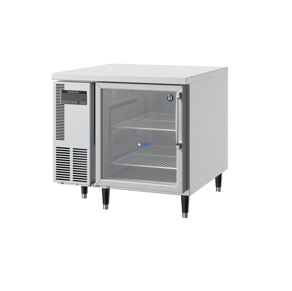 Bàn mát 1 cánh kính Hoshizaki RT-98MC-SG