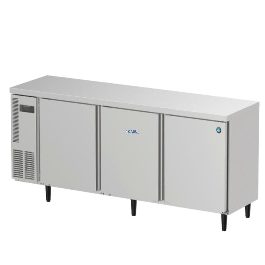 Bàn mát 3 cánh Hoshizaki RT-218MA-S