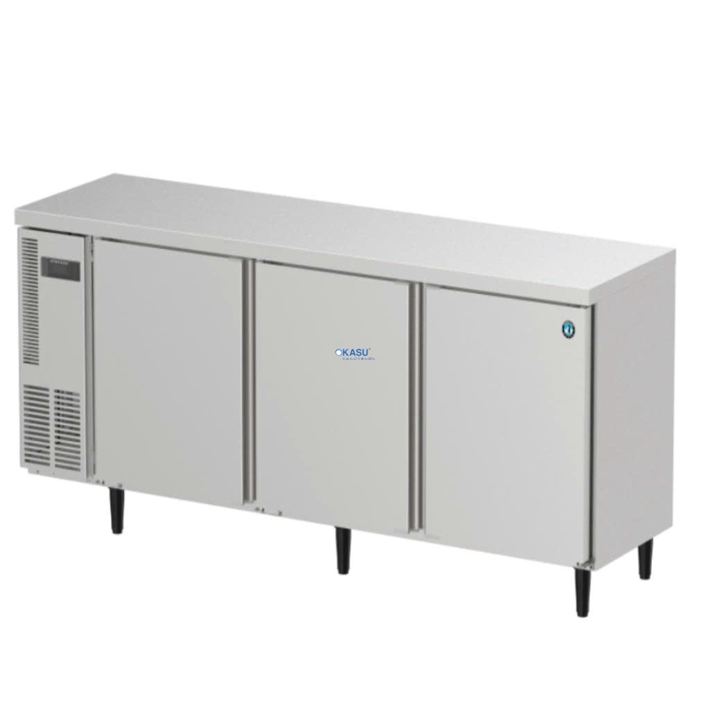 Bàn mát 3 cánh Hoshizaki RT-248MA-S
