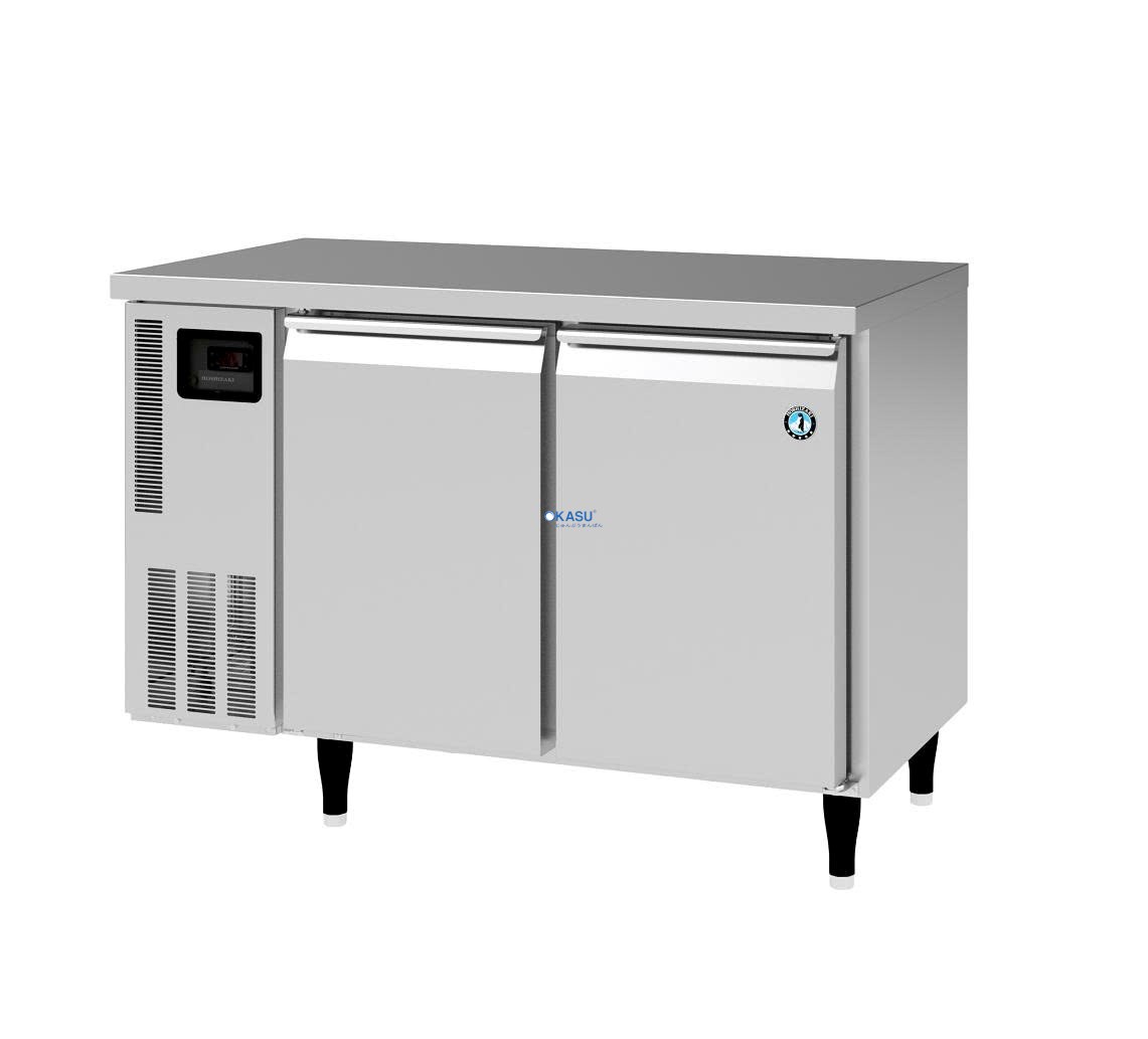 Bàn mát 2 cánh Hoshizaki RTV-126A PRO