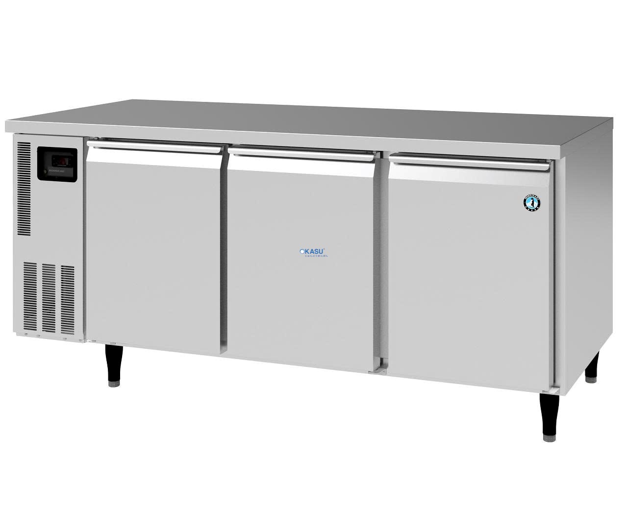 Bàn mát 3 cánh Hoshizaki RTV-186A PRO