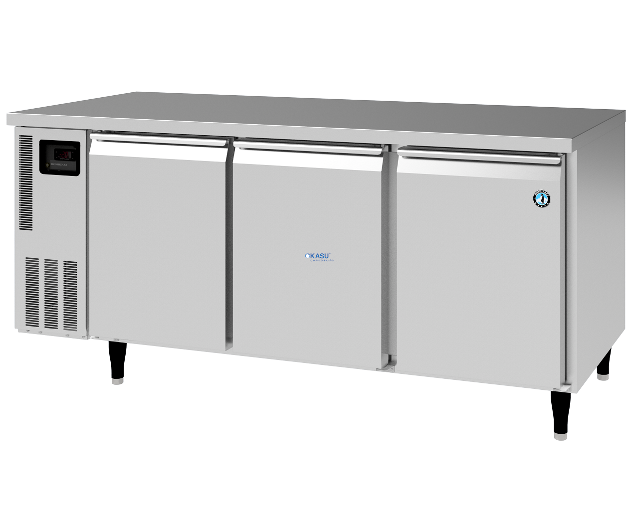 Bàn mát 3 cánh Hoshizaki RTV-188A PRO