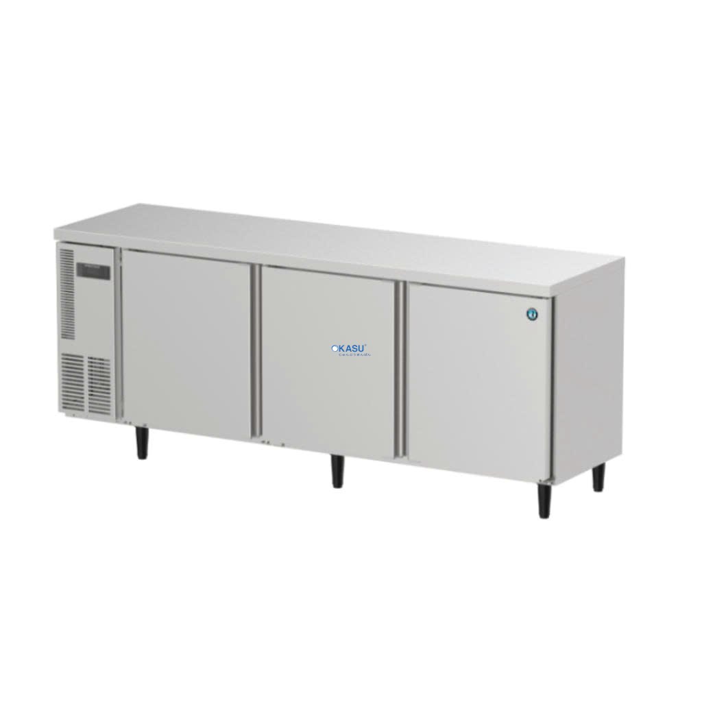 Bàn mát 3 cánh Hoshizaki RT-216MA-S