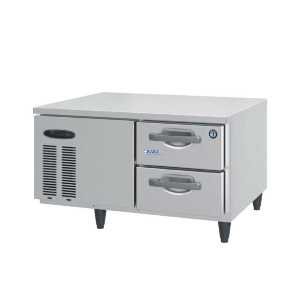 Bàn mát 2 ngăn kéo Hoshizaki RTL-106MA-SD