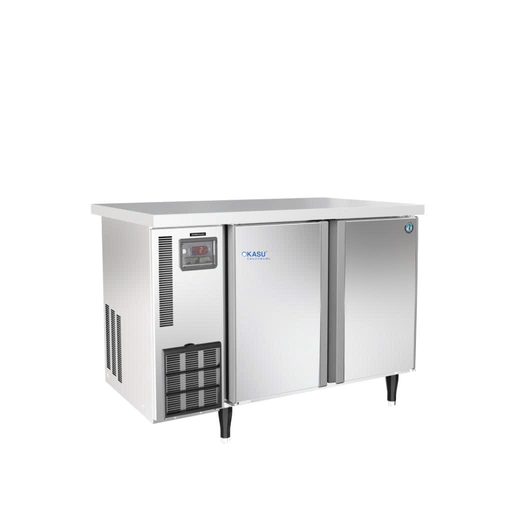 Bàn mát 2 cánh Hoshizaki RTWH126LS4
