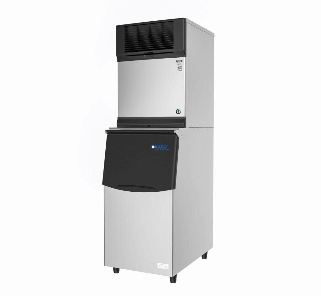 Máy làm đá viên Hoshizaki IM-220AA-23-B-301SA