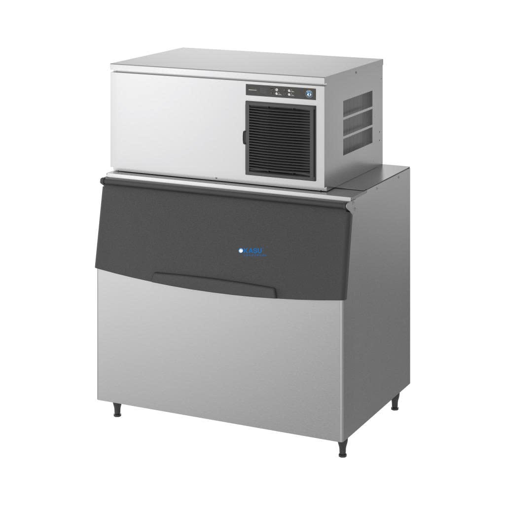 Máy làm đá viên Hoshizaki IM-240DNE-B-801SA