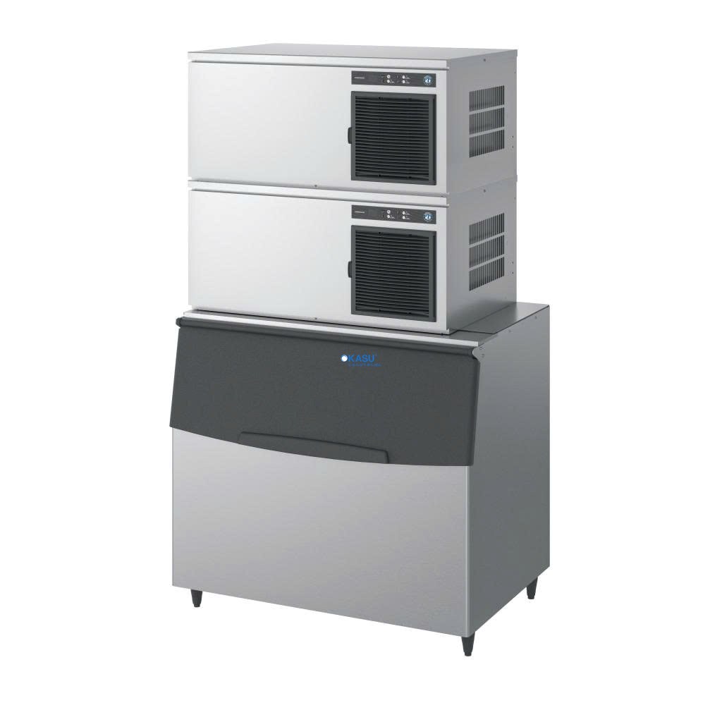 Máy làm đá viên Hoshizaki IM-480DNE-B-801SA
