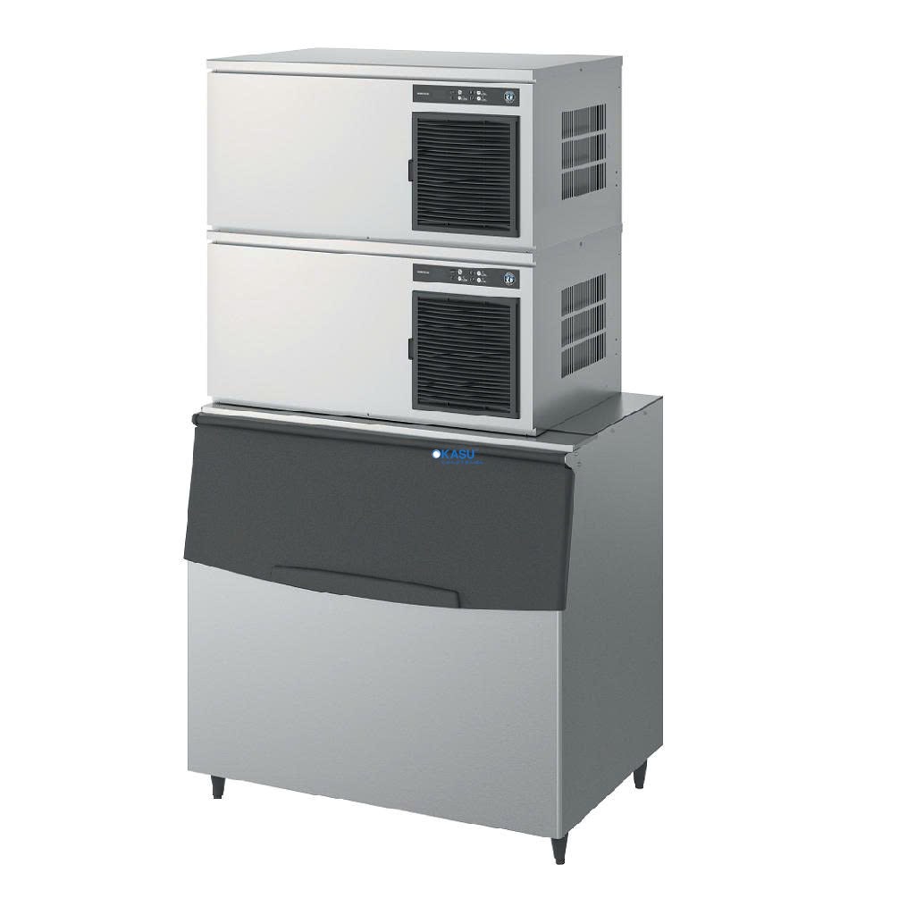Máy làm đá viên Hoshizaki IM-480DNS-B-801SA