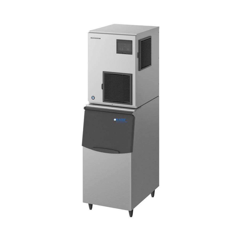 Máy làm đá Nugget Hoshizaki FM-600AKE-N-SB-B-301SA