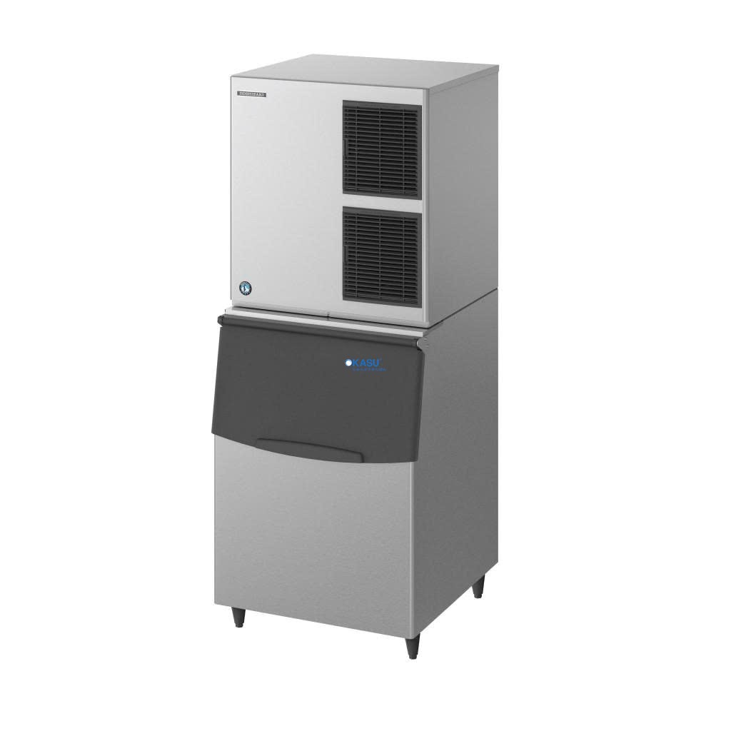 Máy làm đá bán nguyệt Hoshizaki KM-470AJ-B-501SA
