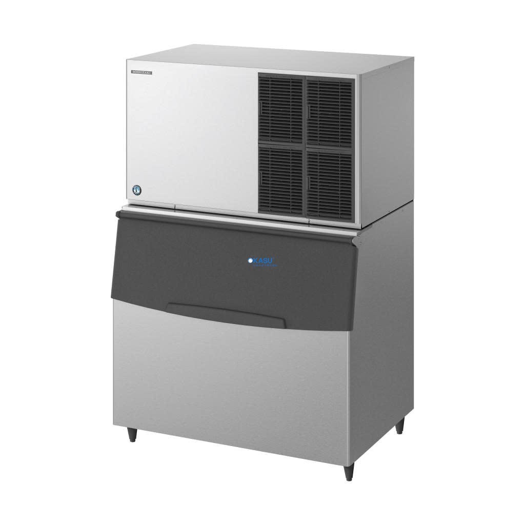 Máy làm đá bán nguyệt Hoshizaki KM-590DJ-B-801SA