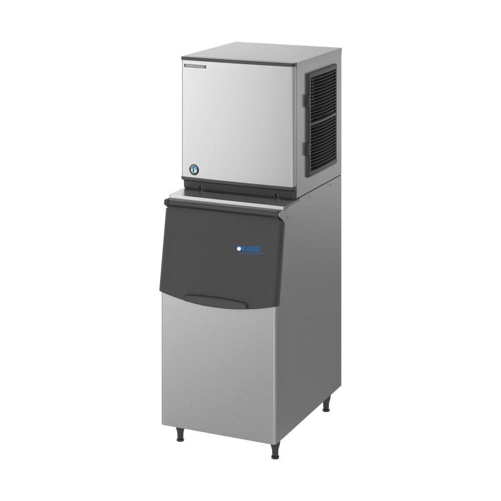 Máy làm đá bán nguyệt Hoshizaki KMD-201AB-B-301SA