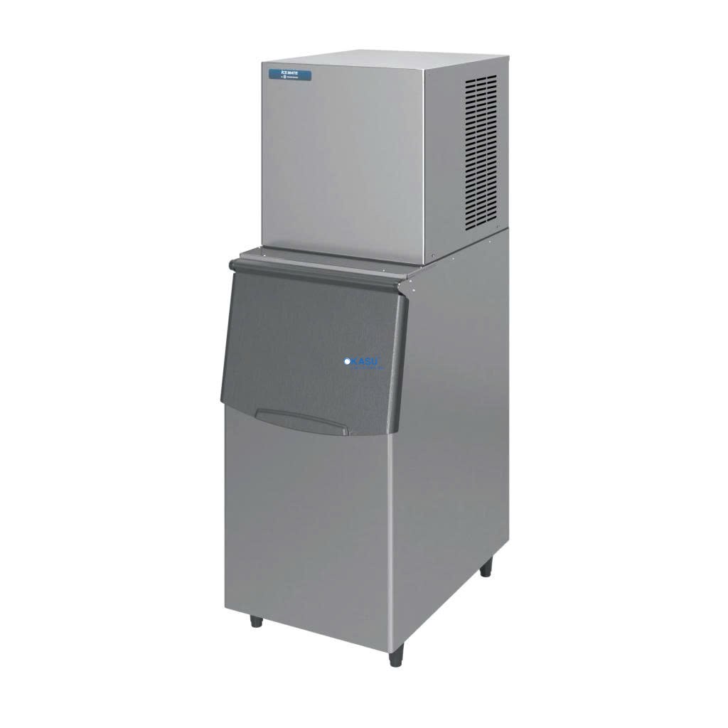 Máy làm đá viên Hoshizaki SRM-200AB-14-B-301SA