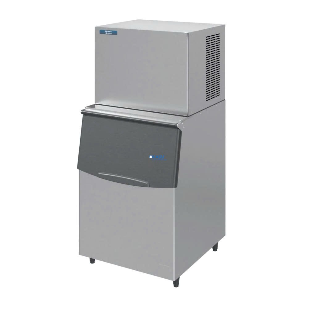Máy làm đá viên Hoshizaki SRM-270AB-14-B-501SA