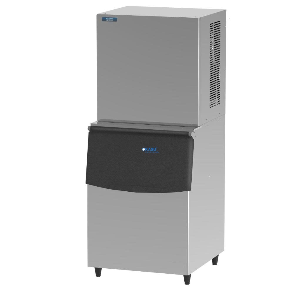 Máy làm đá viên Hoshizaki SRM-450AB-S-14-B-501SA