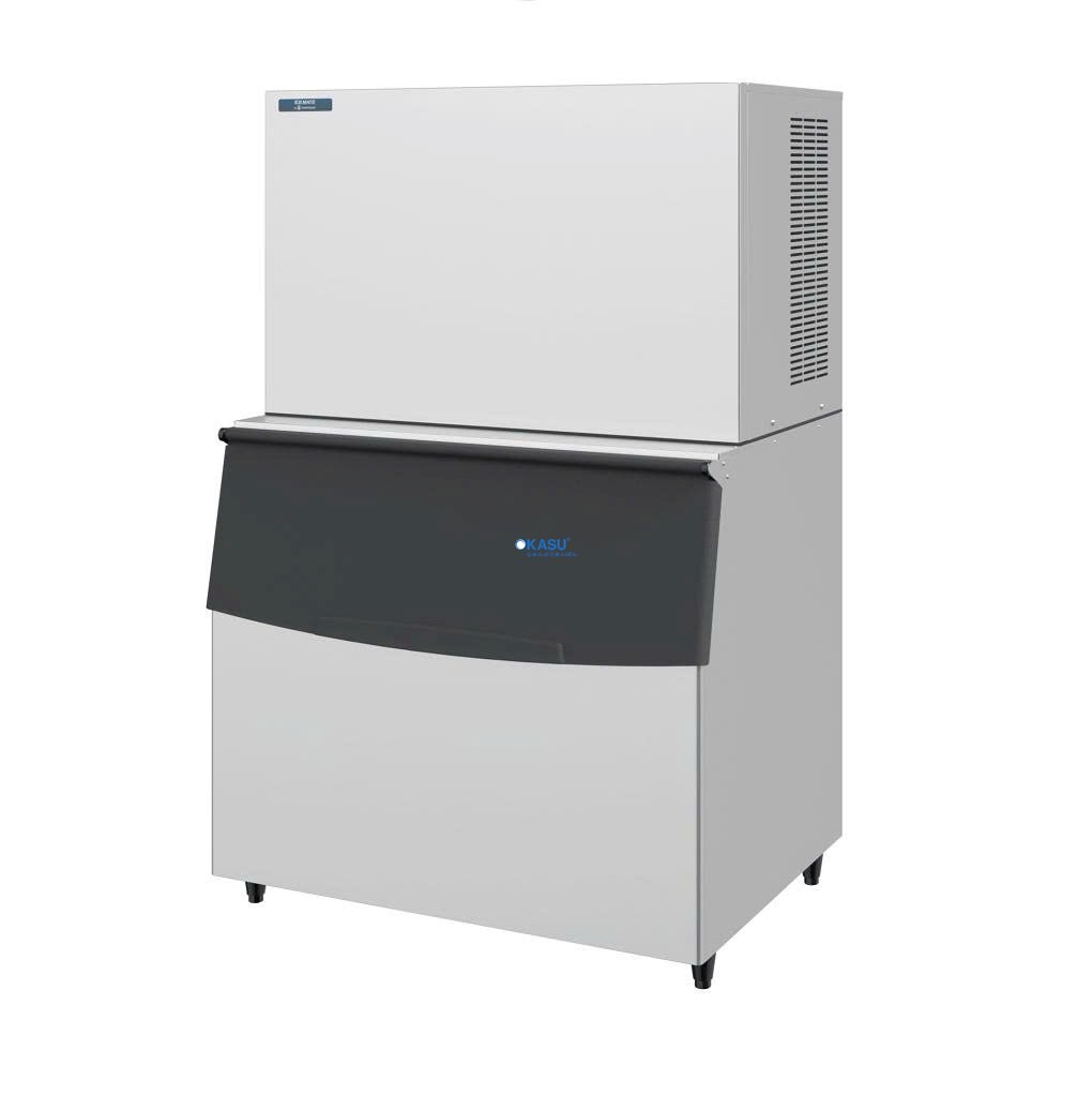Máy làm đá viên vuông Hoshizaki SRM-650AB-B-801SA