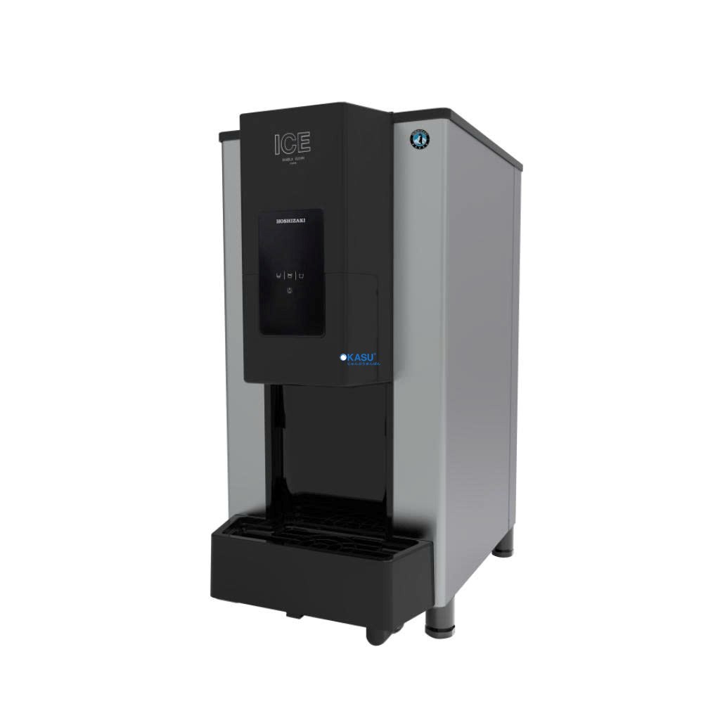 Máy làm đá tự động với nút nhấn Hoshizaki DCM-80LS-P-HC