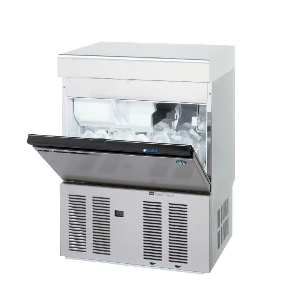 Máy làm đá viên lớn Hoshizaki IM-55M-2-LM 