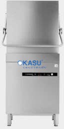 Máy rửa chén bát Comenda PC12