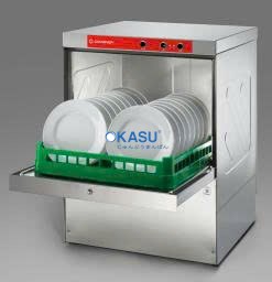 Máy rửa chén công nghiệp RF45-1