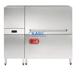 Máy Rửa Chén Băng Chuyền AC2P