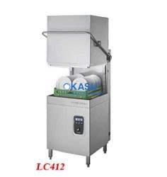 Máy rửa chén, bát công nghiệp Comenda LC412