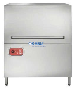 Máy Rửa Chén Băng Chuyền RT200