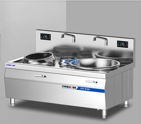 Bếp từ chảo xào kết hợp CHINENG CN-RC-HXCDC-5