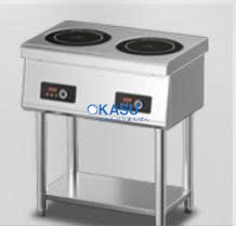 Bếp nấu điện từ dạng đứng CHINENG CN-BZL-8125-3.5*2-L2