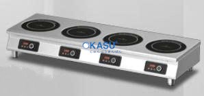 Bếp nấu điện từ để bàn CHINENG CN-BZL-8125-3.5*4-T4