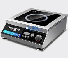 Bếp điện từ để bàn 5000W CHINENG CN-SL-50-KP4 (mặt phẳng)