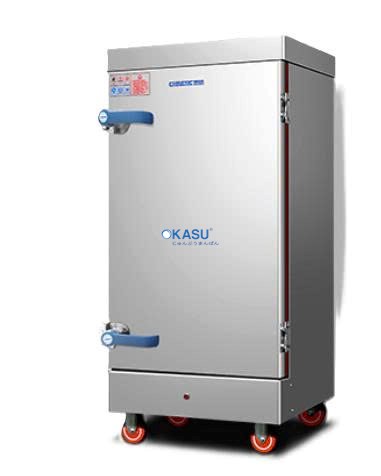 Tủ hấp cơm CHINENG CN-ZQW-B6 (Sử dụng công nghệ biến tần/điện/gas)